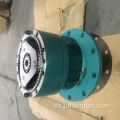 YX32W00002F2 SK135SRLC Swing Gearbox Sk135Sr Swing Gearbox